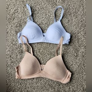 34A Bras